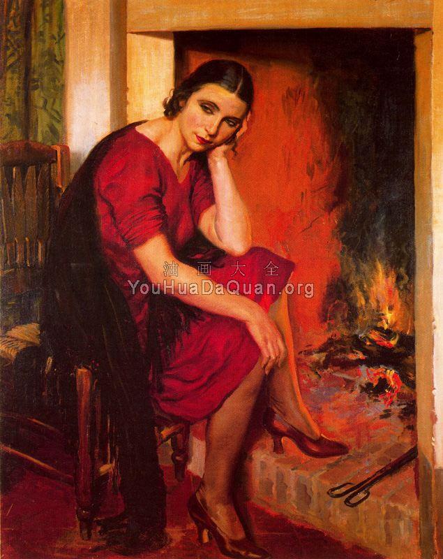 Cinderella - 豪尔赫·阿珀利